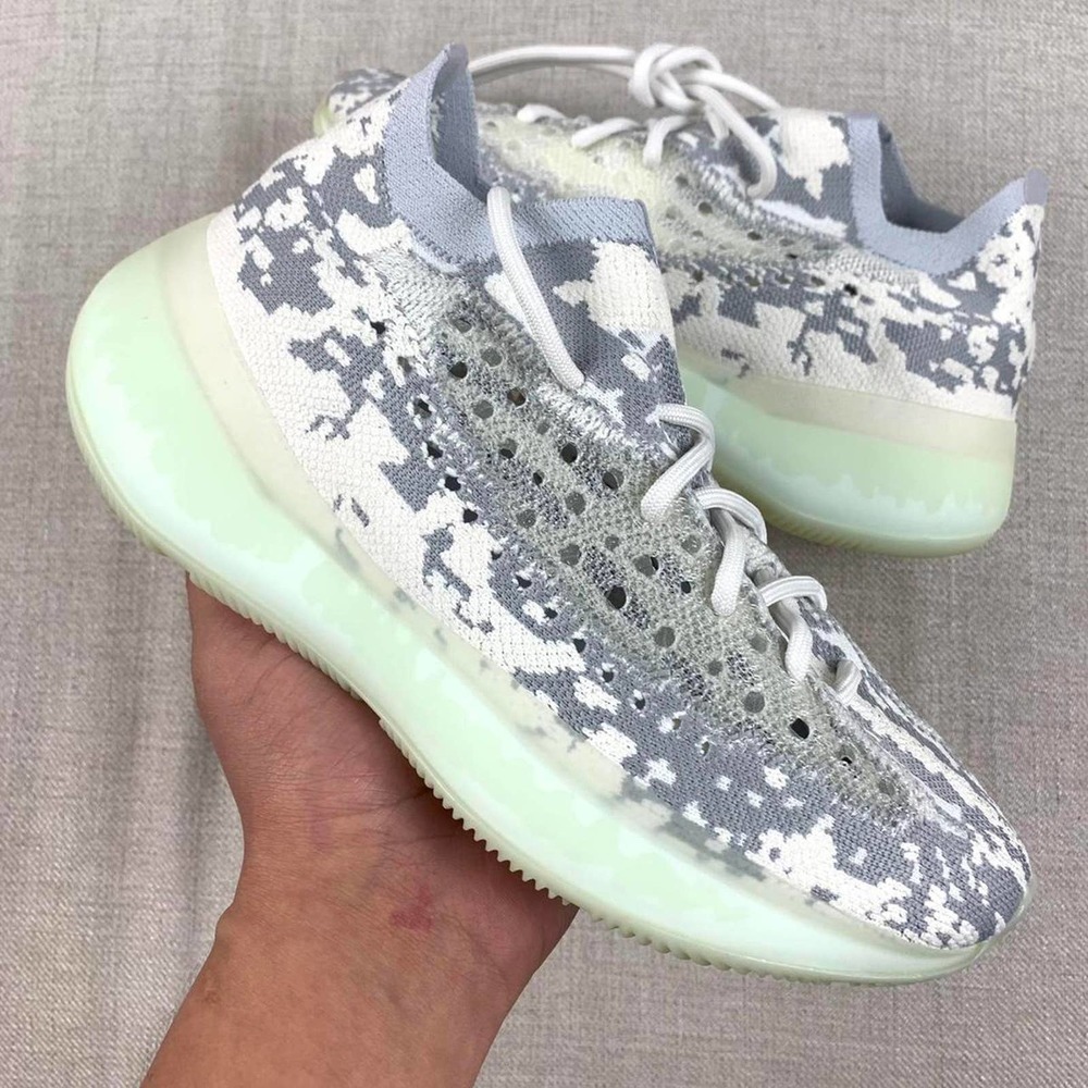 Yeezy Boost 380 “Alien” Sample